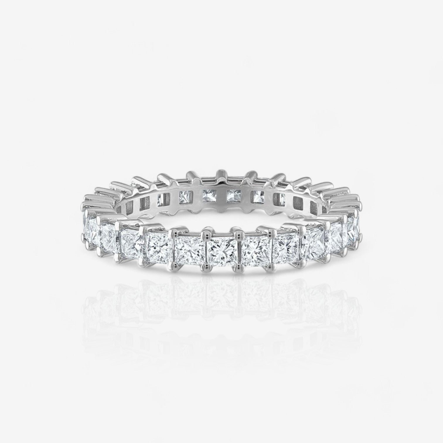 14kt white gold/18kt white gold/platinum/2.00/3.00/3/3.5/4/4.5/5/5.5/6/6.5/7/7.5/8/8.5/9/9.5/10/top