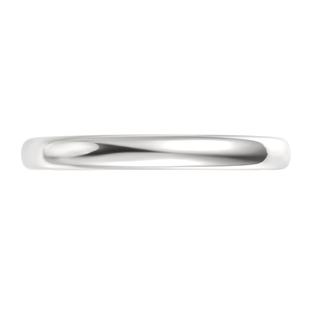 14kt white gold/18kt white gold/platinum/perspective