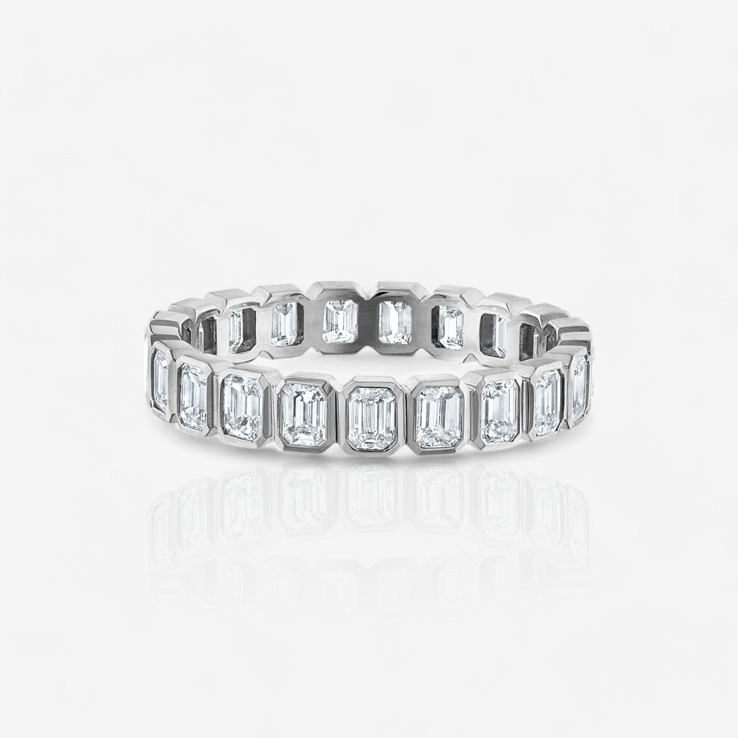 14kt white gold/18kt white gold/platinum/2.00/3/3.5/4/4.5/5/5.5/6/6.5/7/7.5/8/8.5/9/9/5/10/top