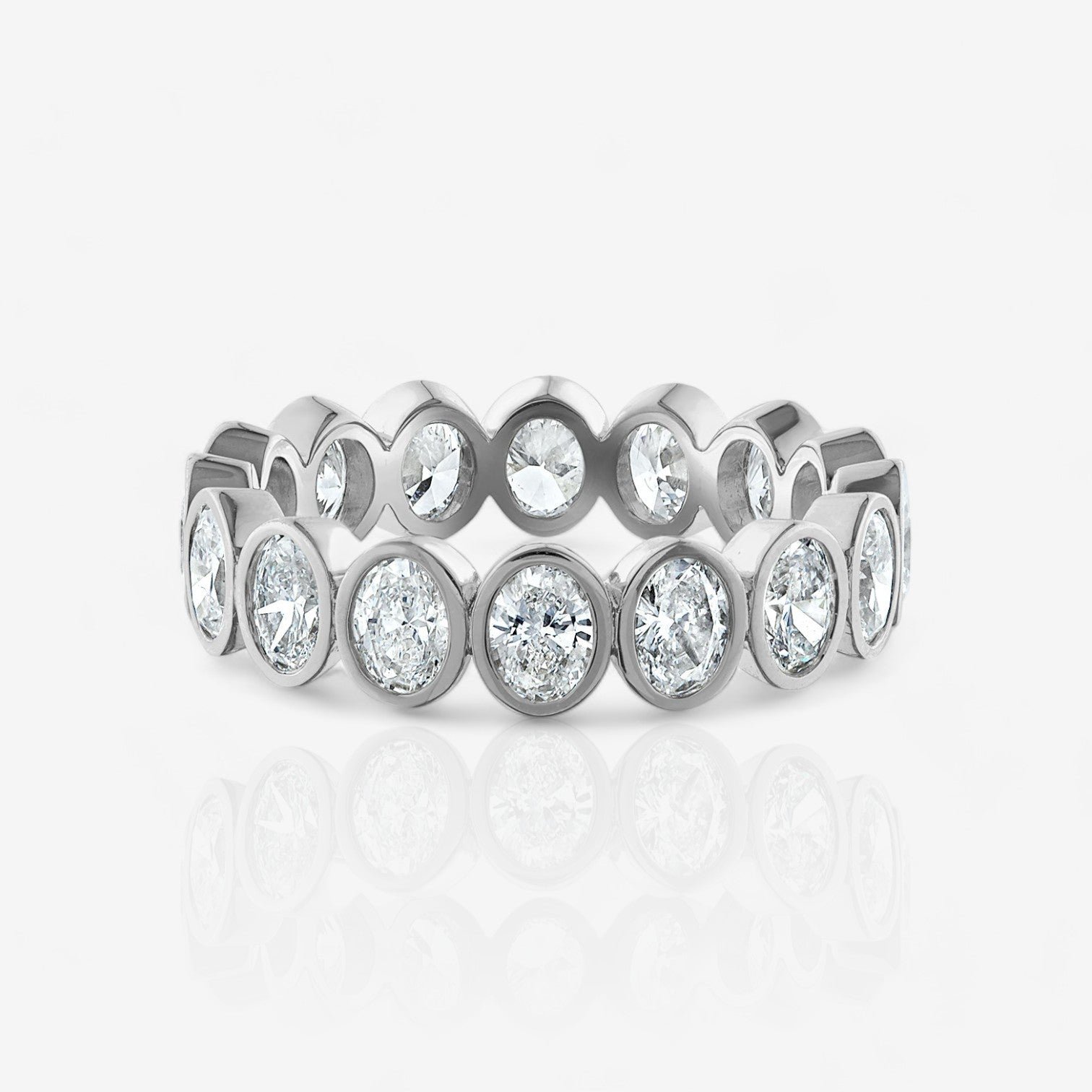 14kt white gold/18kt white gold/platinum/3.00/3/3.5/4/4.5/5/5.5/6/6.5/7/7.5/8/8.5/9/9.5/10/top