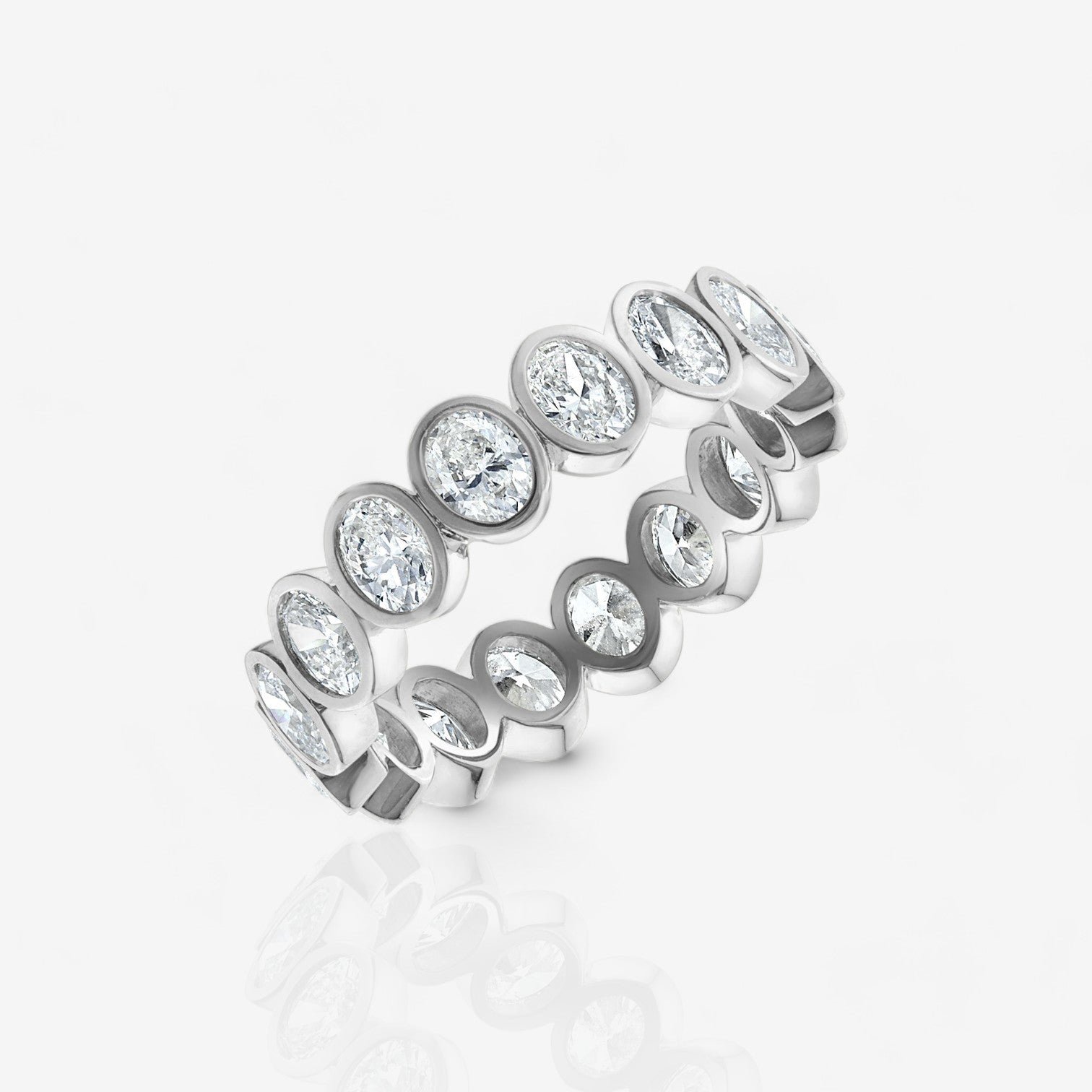 14kt white gold/18kt white gold/platinum/3.00/3/3.5/4/4.5/5/5.5/6/6.5/7/7.5/8/8.5/9/9.5/10/front