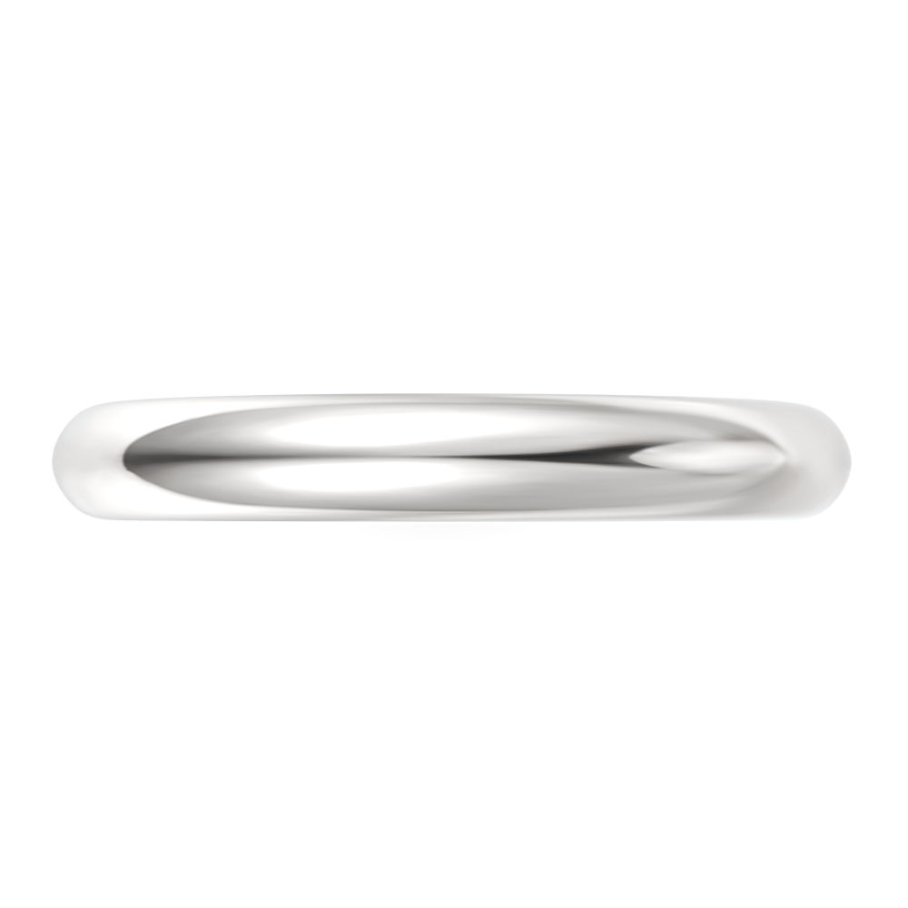 14kt white gold/18kt white gold/platinum/perspective