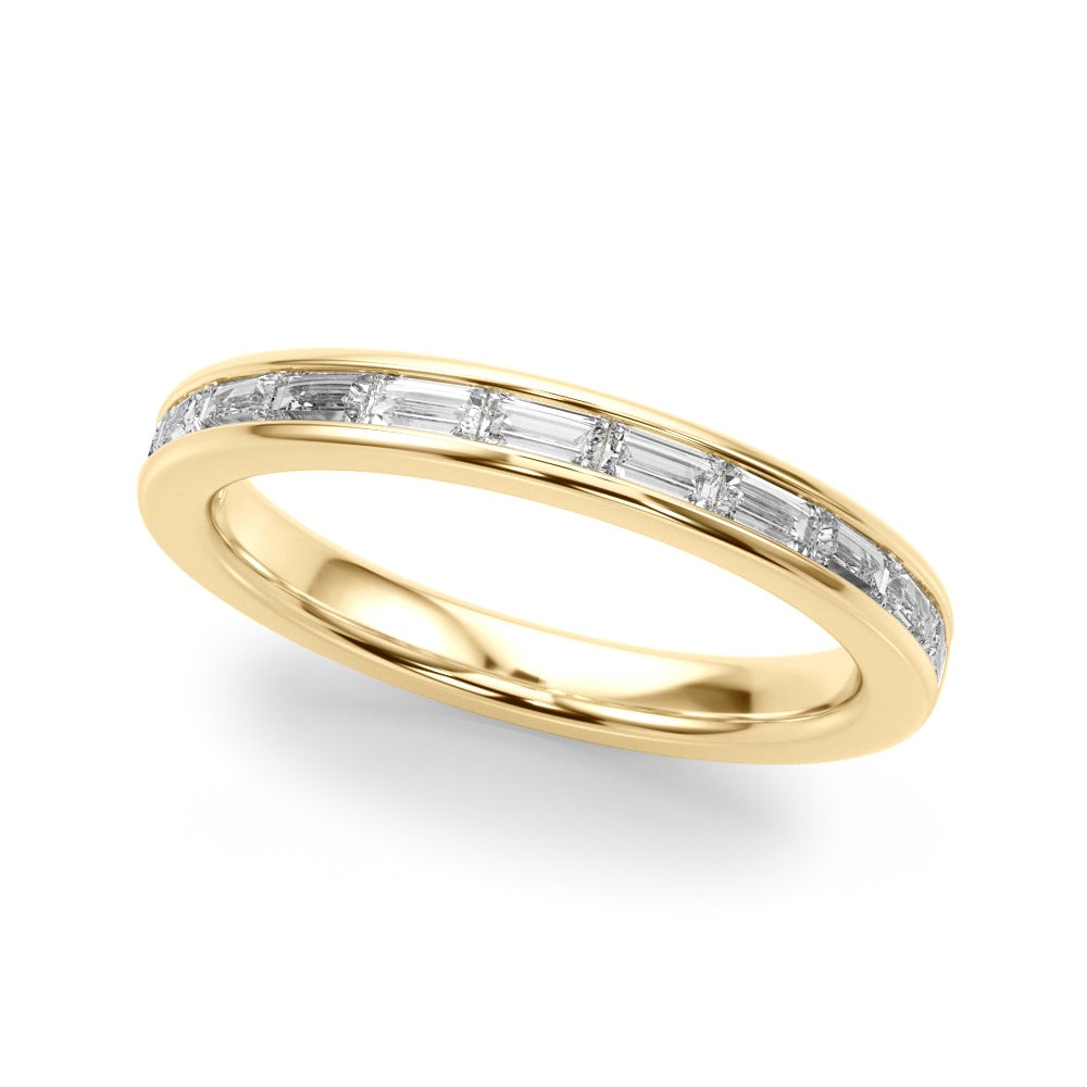 18kt yellow gold/top