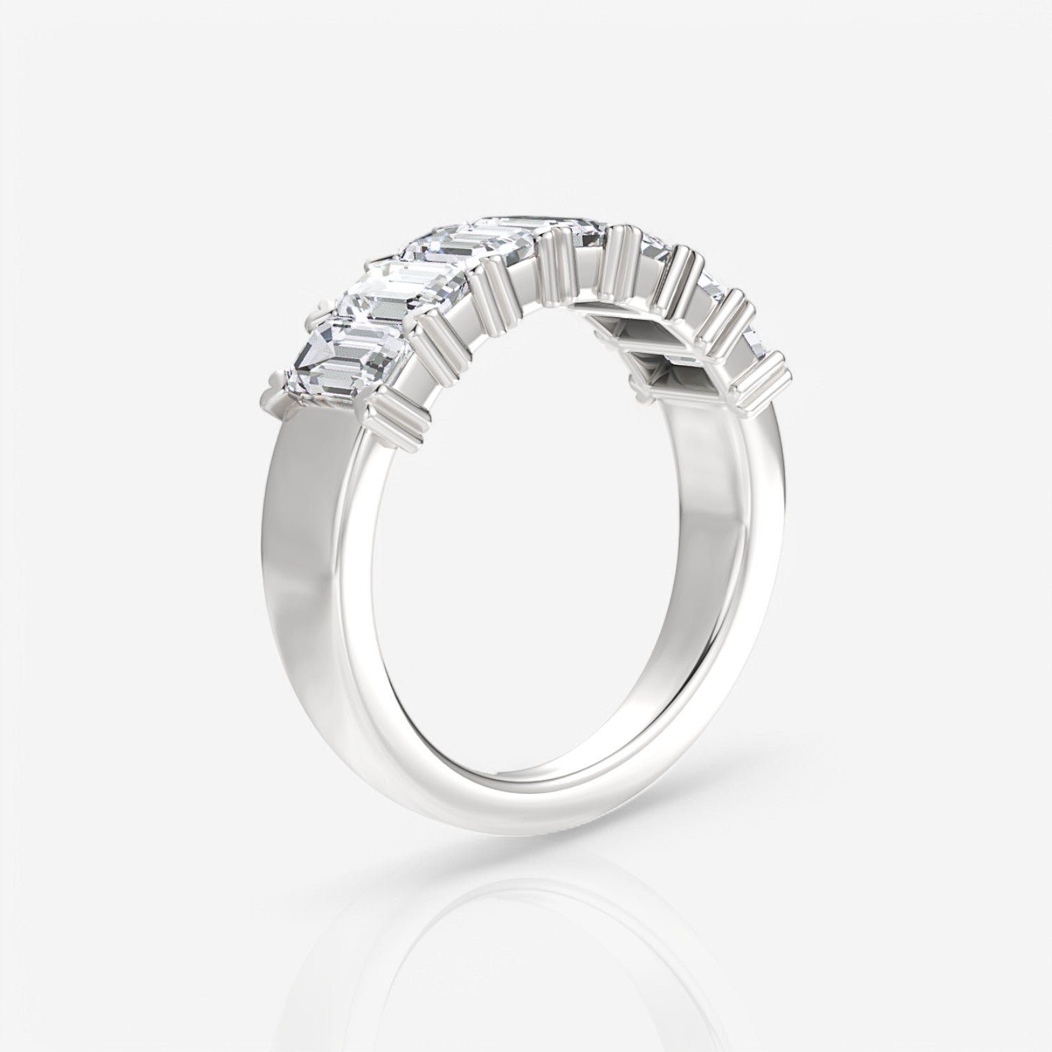 14kt white gold/18kt white gold/platinum/2.00/front