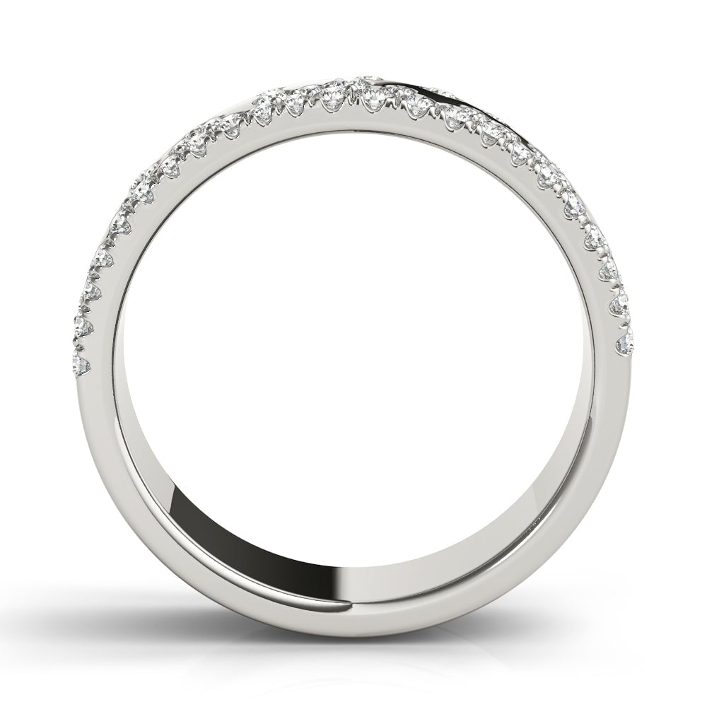 14kt white gold/18kt white gold/platinum/front