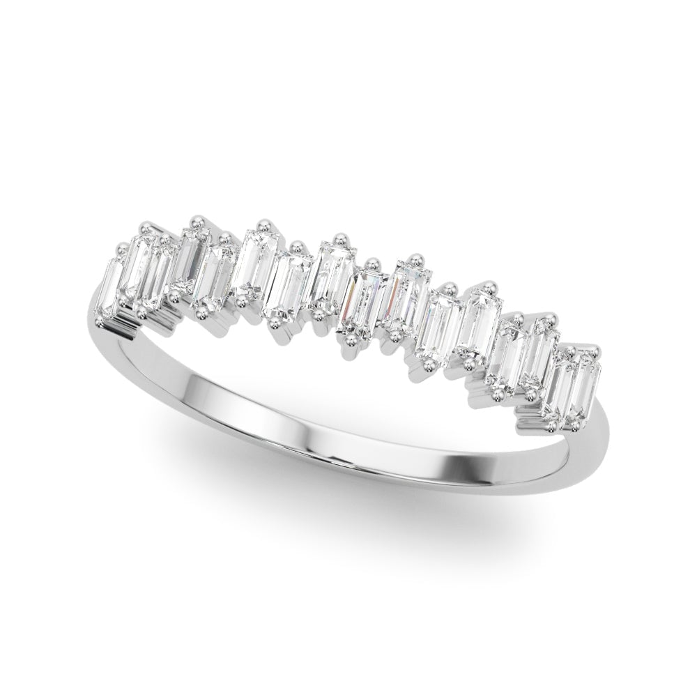 14kt white gold/18kt white gold/platinum/perspective