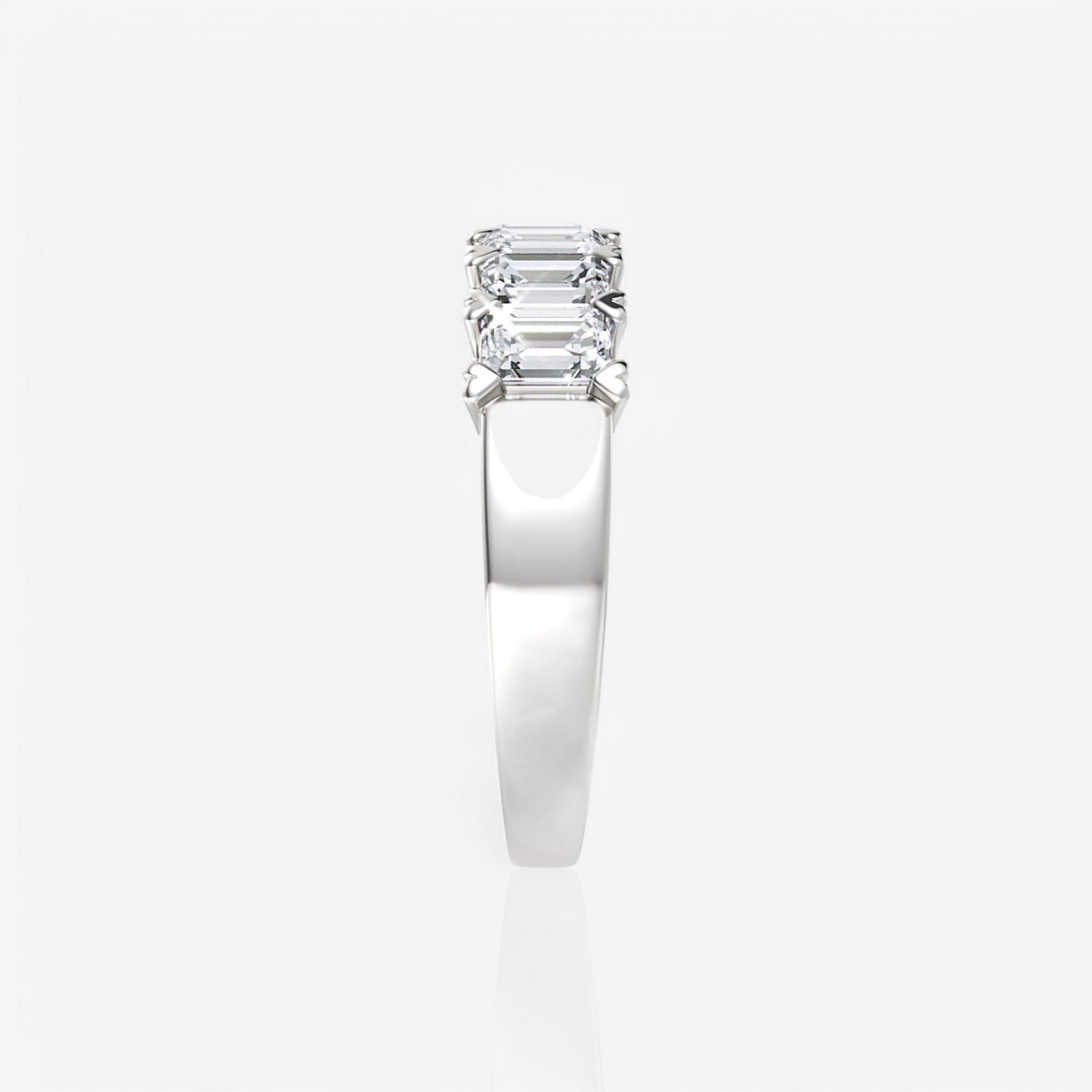 14kt white gold/18kt white gold/platinum/1.50/perspective