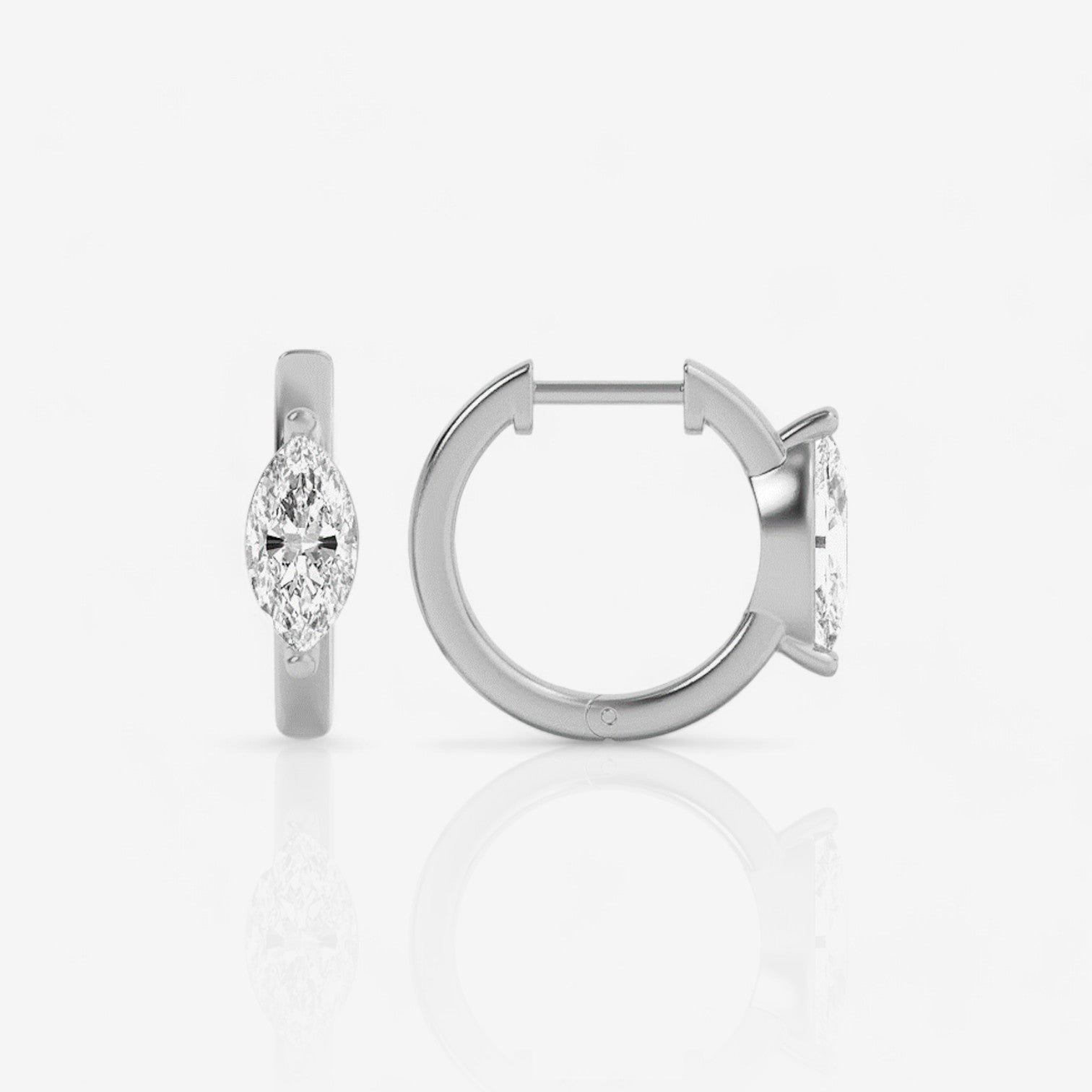 14kt white gold/1.51/top