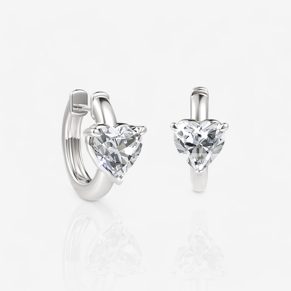 14kt white gold/18kt white gold/platinum/1.50/top