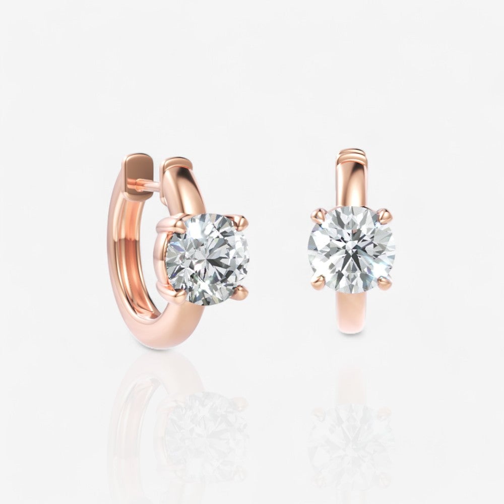 18kt rose gold/1.50/top