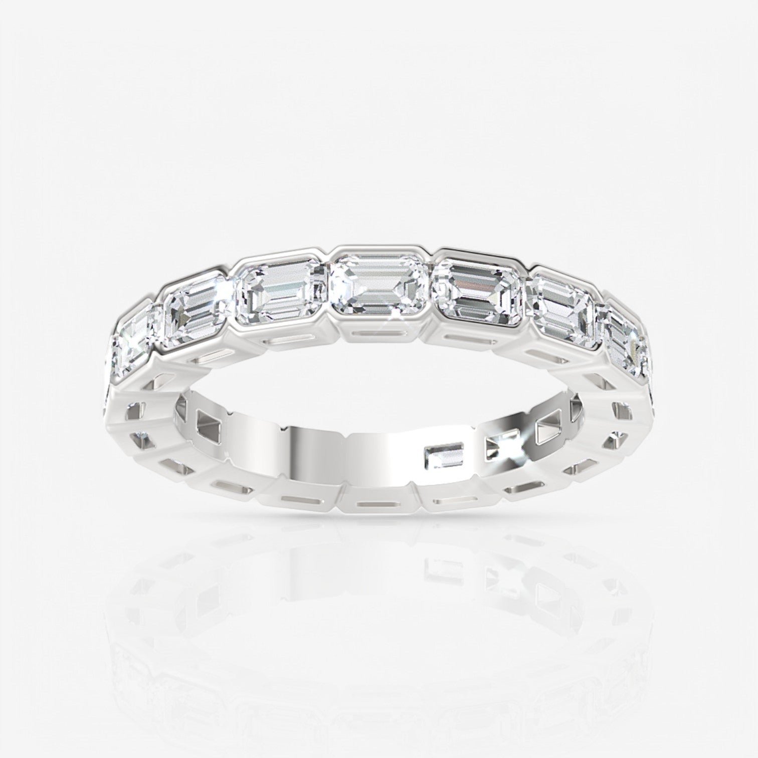 14kt white gold/18kt white gold/platinum/3.00/3/3.5/4/4.5/5/5.5/6/6.5/7/7.5/8/8.5/9/top