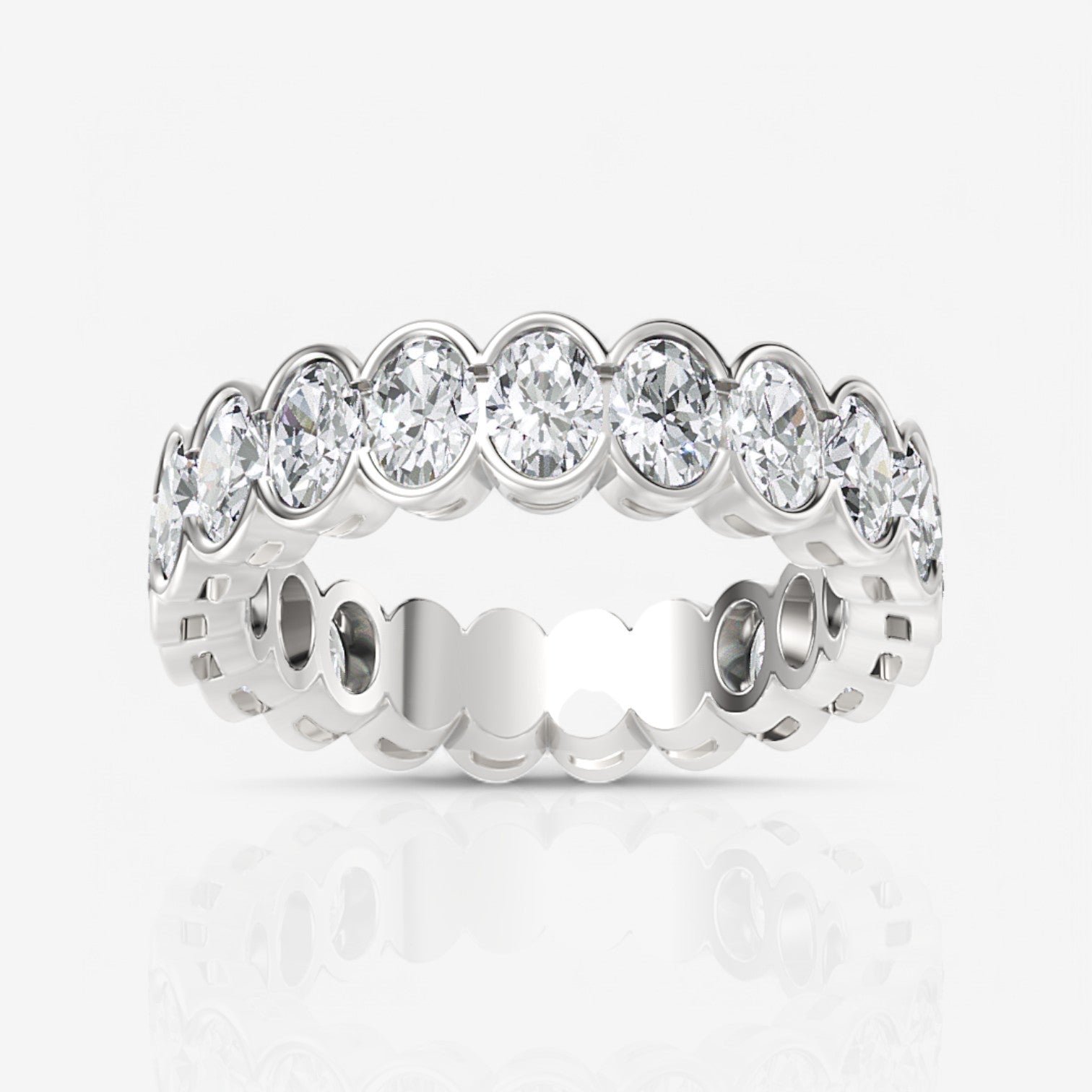 14kt white gold/18kt white gold/platinum/3.00/3/3.5/4/4.5/5/5.5/6/6.5/7/7.5/8/8.5/9/top