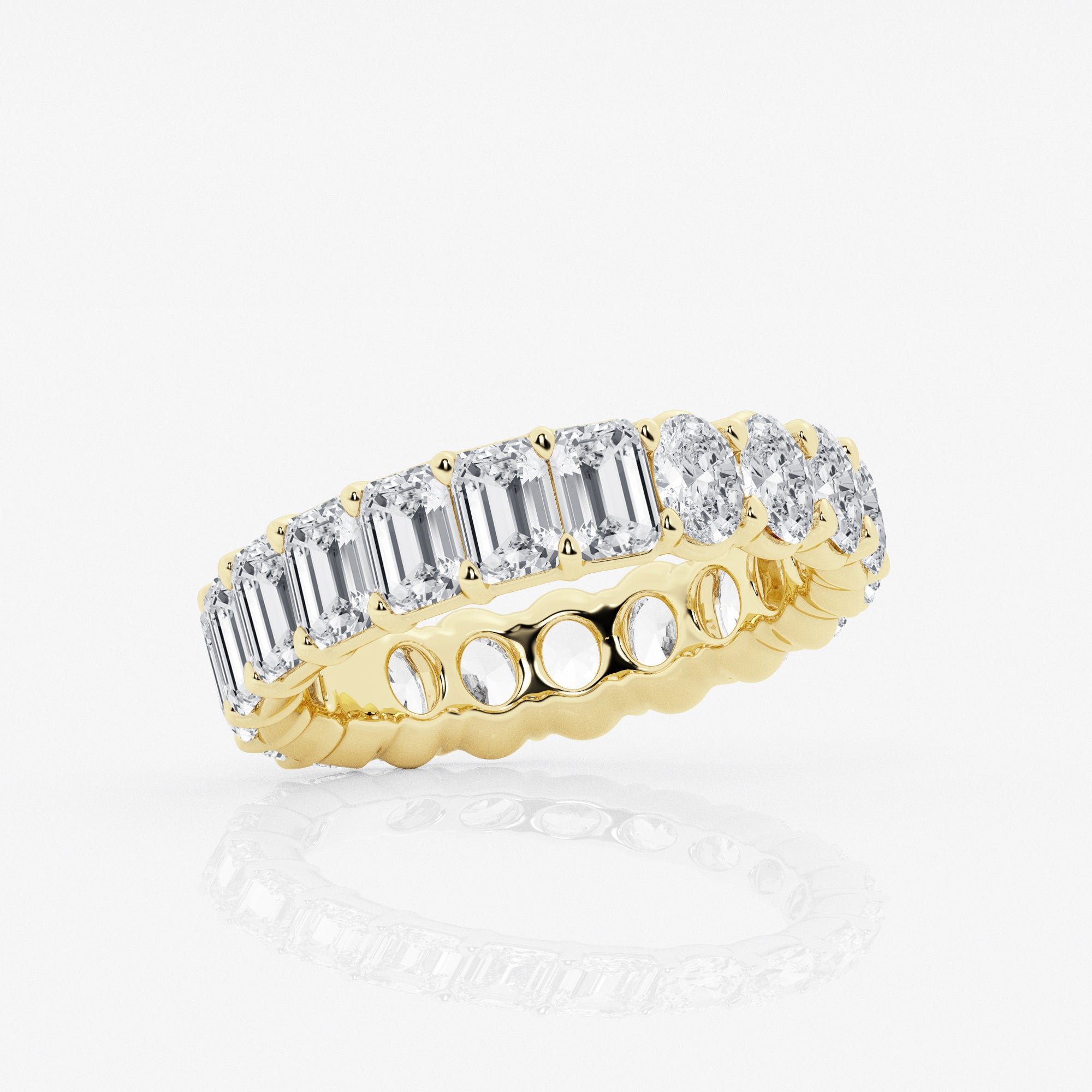 14kt yellow gold/5.00/4/4.25/4.75/5/5.25/5.5/5.75/6/6.25/6.5/6.75/7/7.25/7.5/7.75/8/8.25/8.5/8.75/9/front