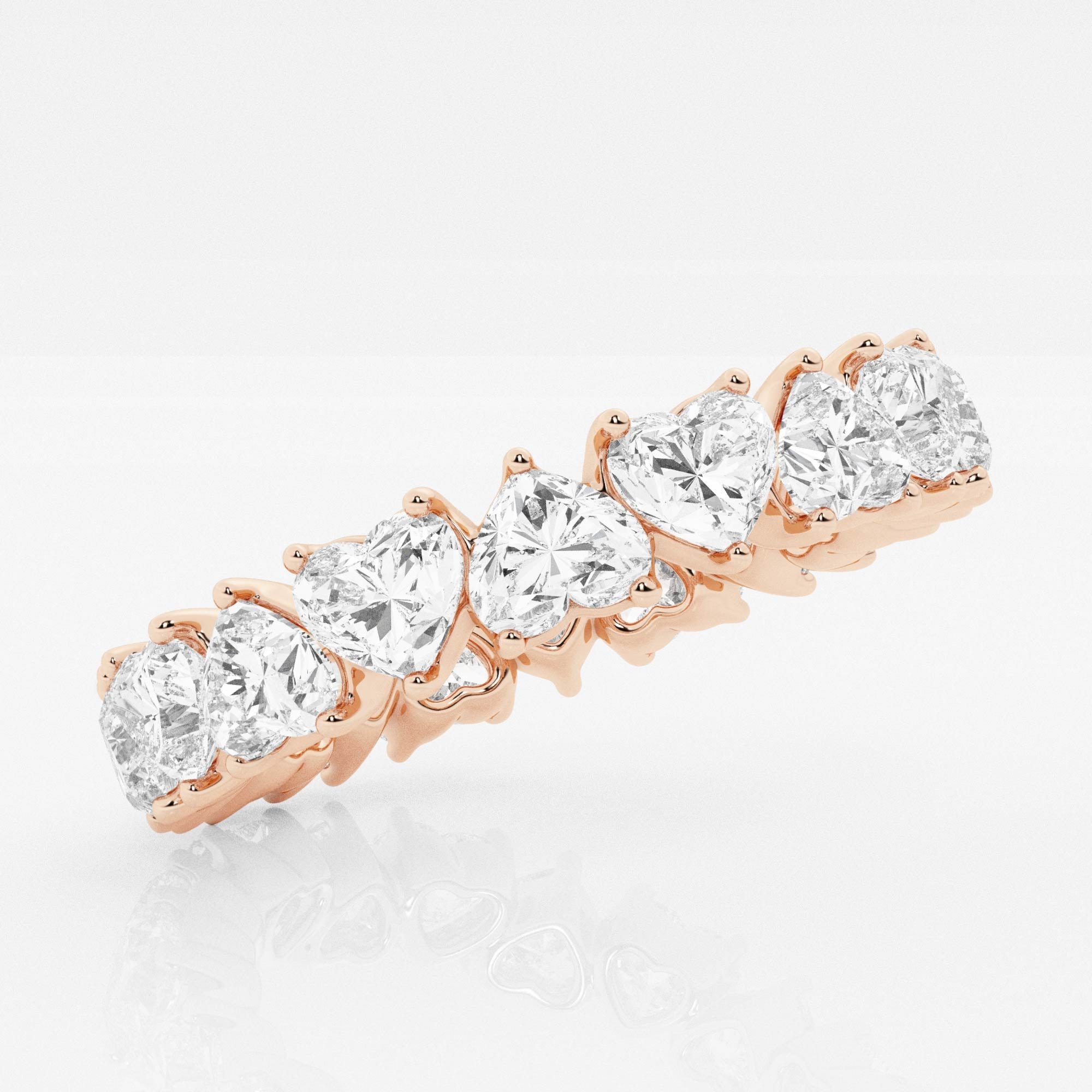 14kt rose gold/3.60/4/4.25/4.75/5/5.25/5.5/5.75/6/6.25/6.5/6.75/7/7.25/7.5/7.75/8/8.25/8.5/8.75/9/front