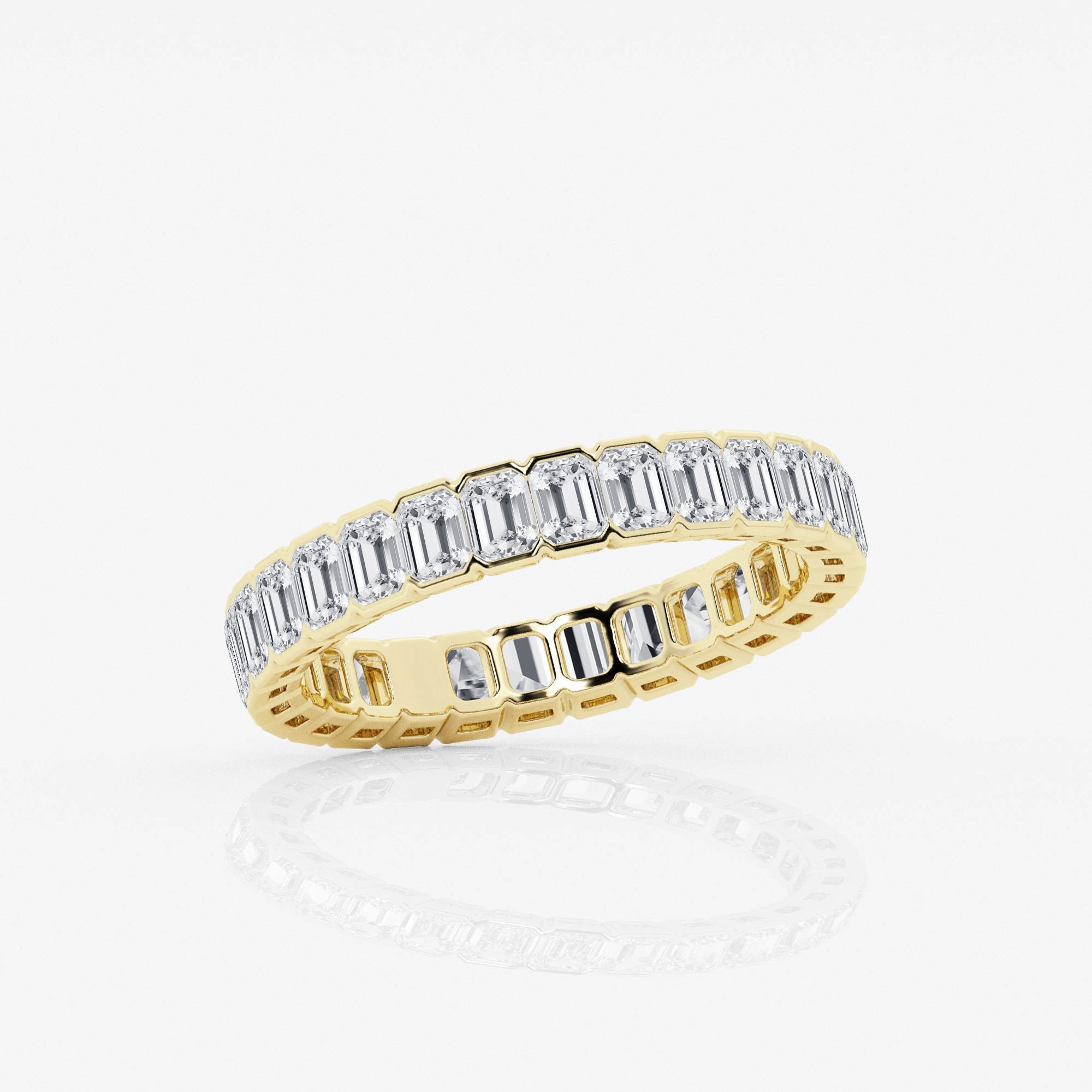 14kt yellow gold/2.00/4/4.25/4.5/4.75/5/5.25/5.5/5.75/6/6.25/6.5/6.75/7/7.25/7.5/7.75/8/8.25/8.75/9/front