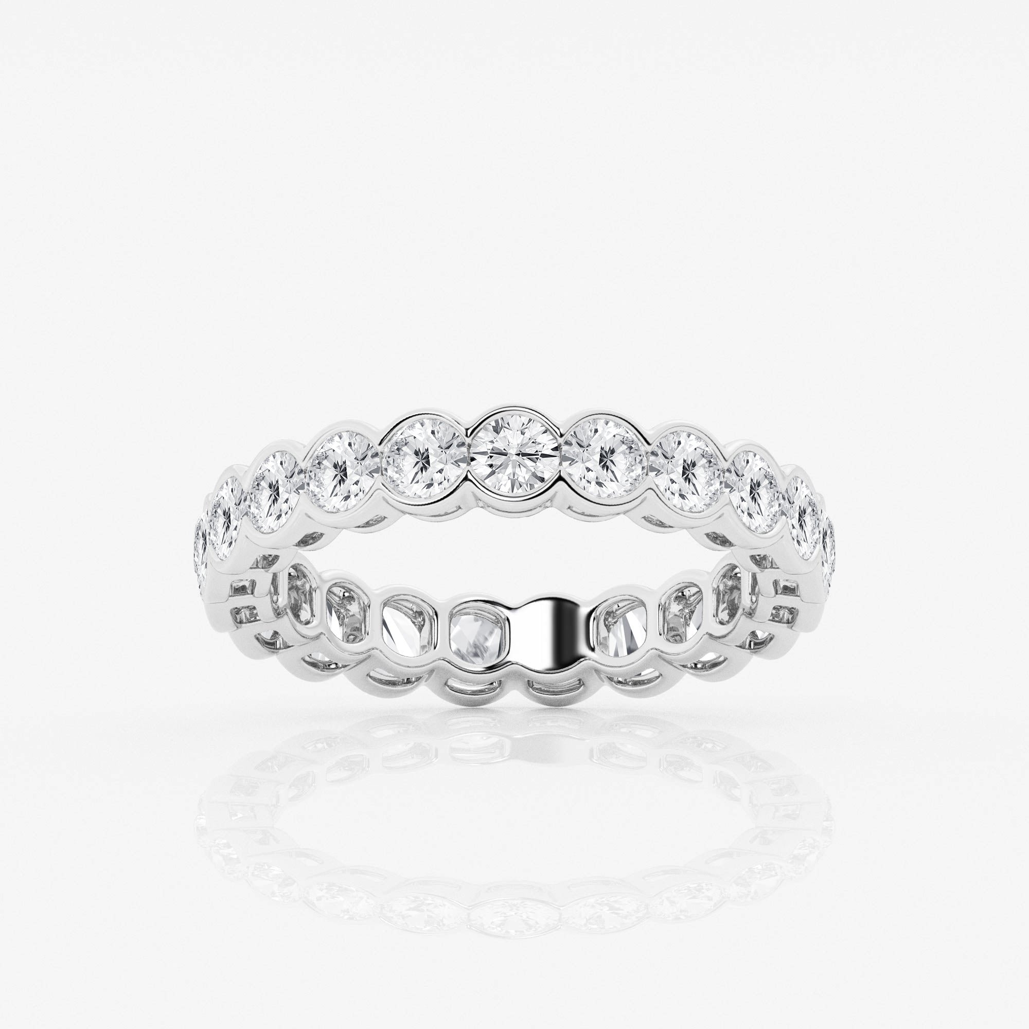 14kt white gold/platinum/2.00/4/4.25/4.75/5/5.25/5.5/5.75/6/6.25/6.5/6.75/7/7.25/7.5/7.75/8/8.25/8.5/8.75/9/top