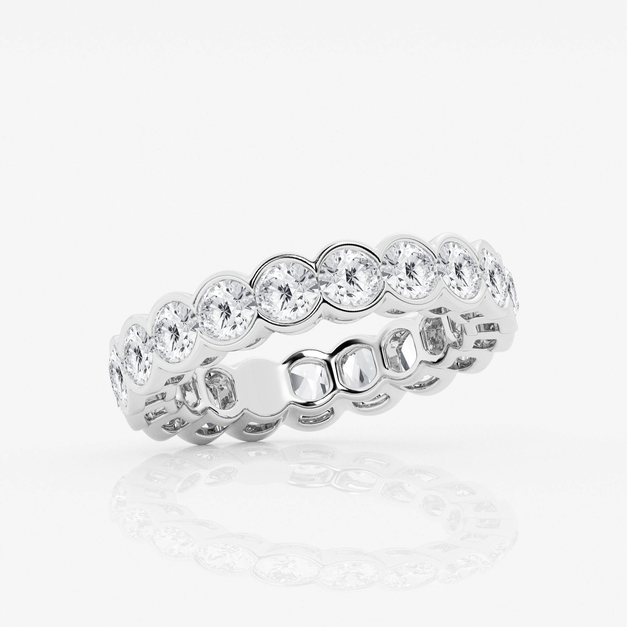 14kt white gold/platinum/3.00/4/4.25/4.75/5/5.25/5.5/5.75/6/6.25/6.5/6.75/7/7.25/7.5/7.75/8/8.25/8.5/8.75/9/front