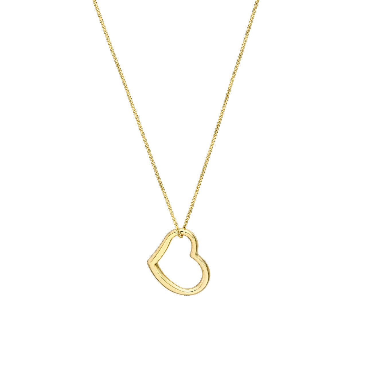 14kt yellow gold/top