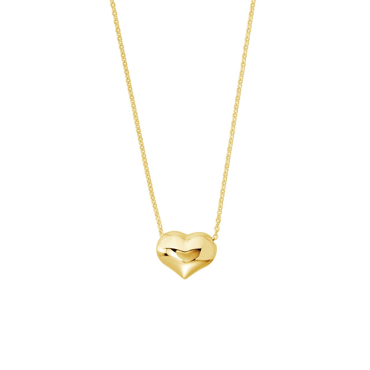 14kt yellow gold/top