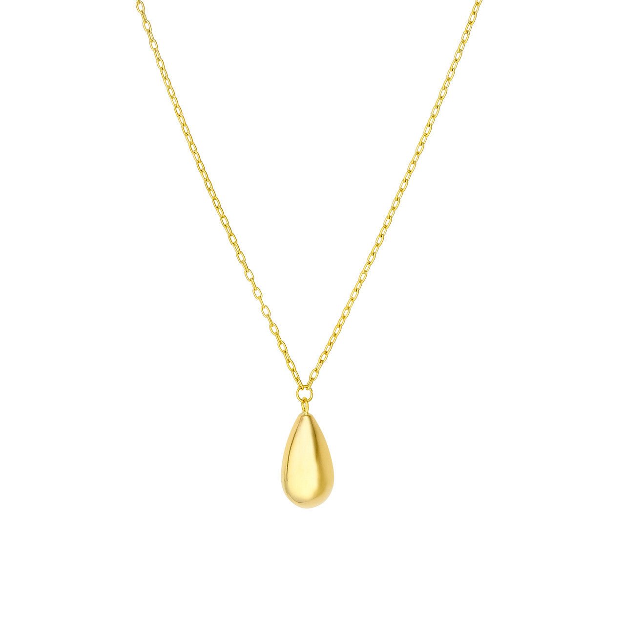 14kt yellow gold/top