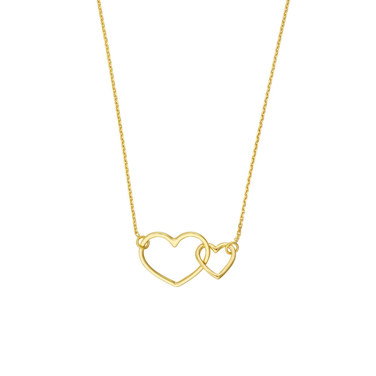 14kt yellow gold/top