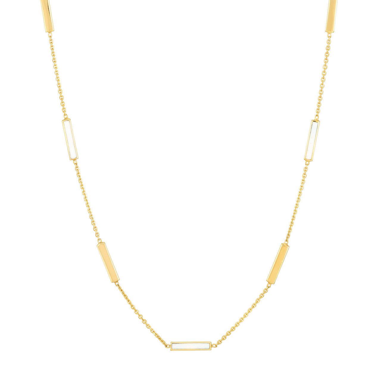 14kt yellow gold/top