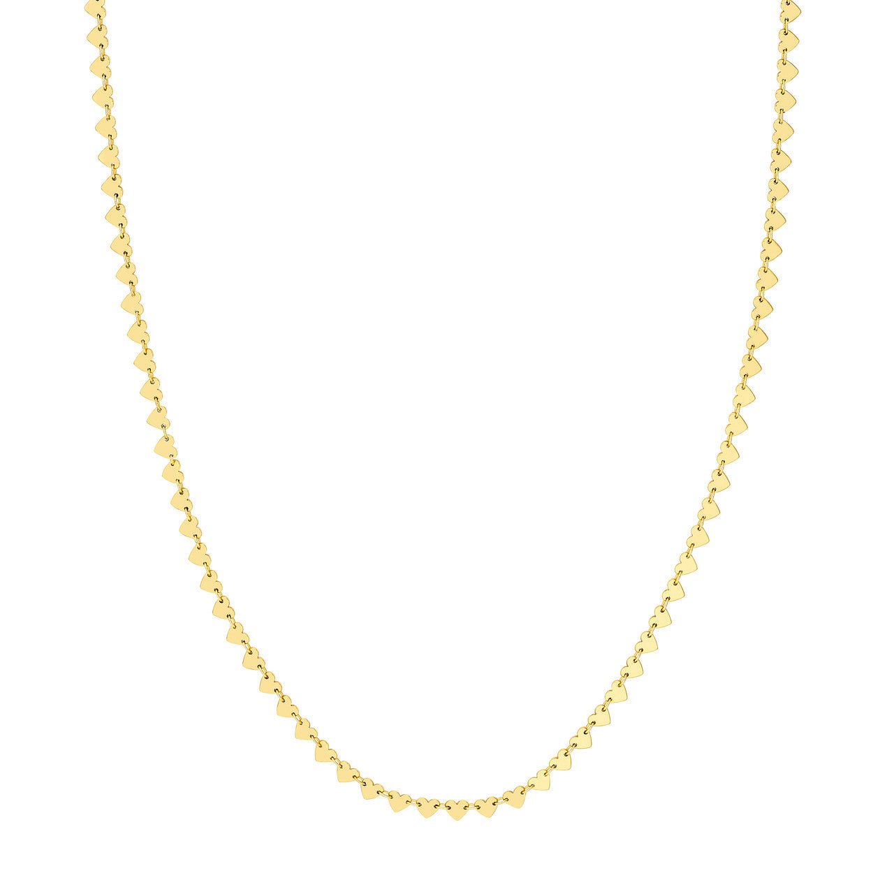 14kt yellow gold/top