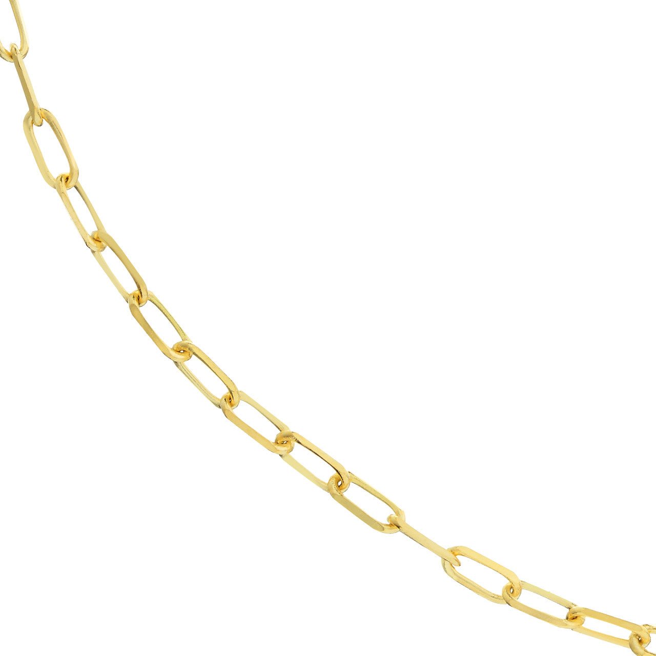 14kt yellow gold/front