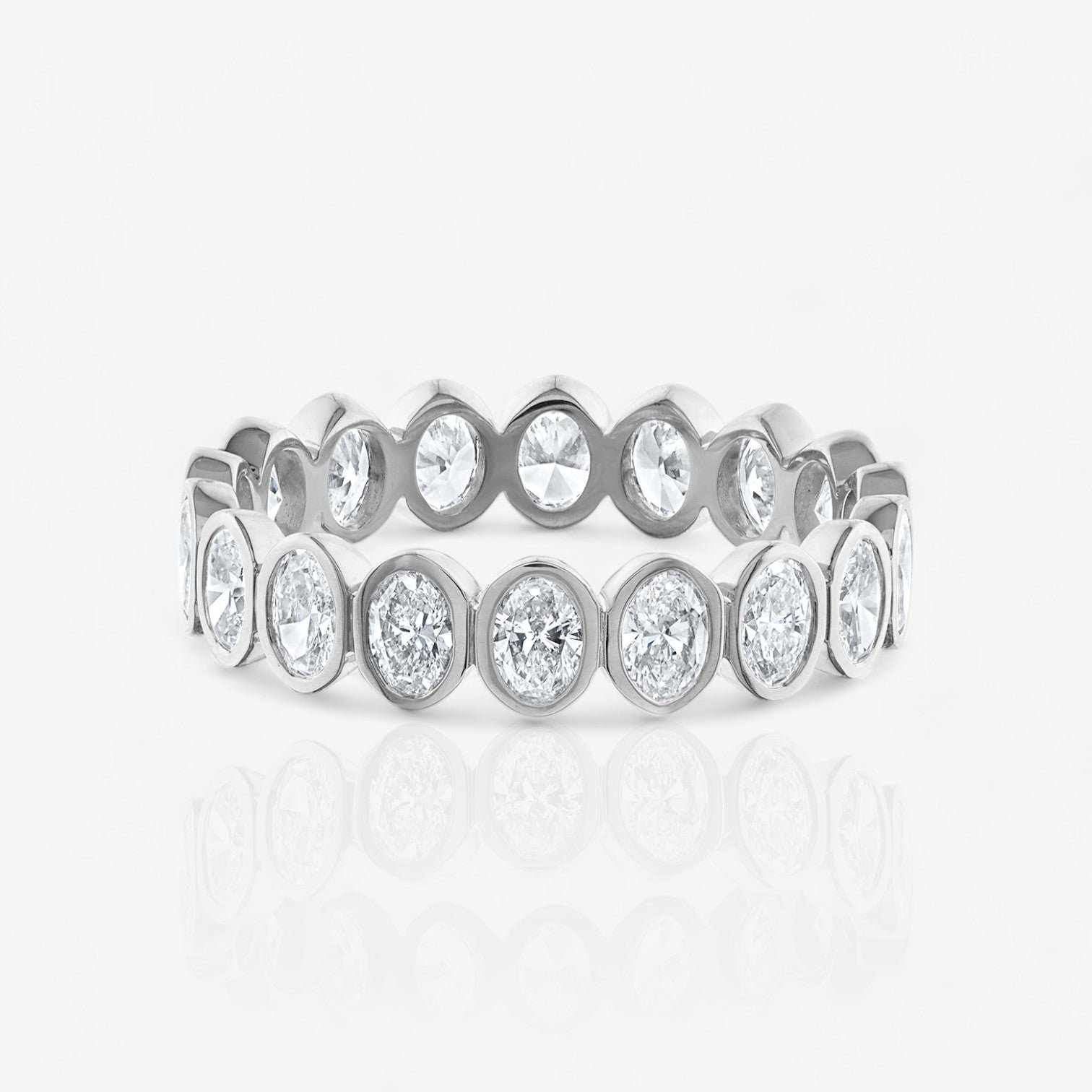 14kt white gold/18kt white gold/platinum/2.00/3/3.5/4/4.5/5/5.5/6/6.5/7/7.5/8/8.5/9/9.5/10/top