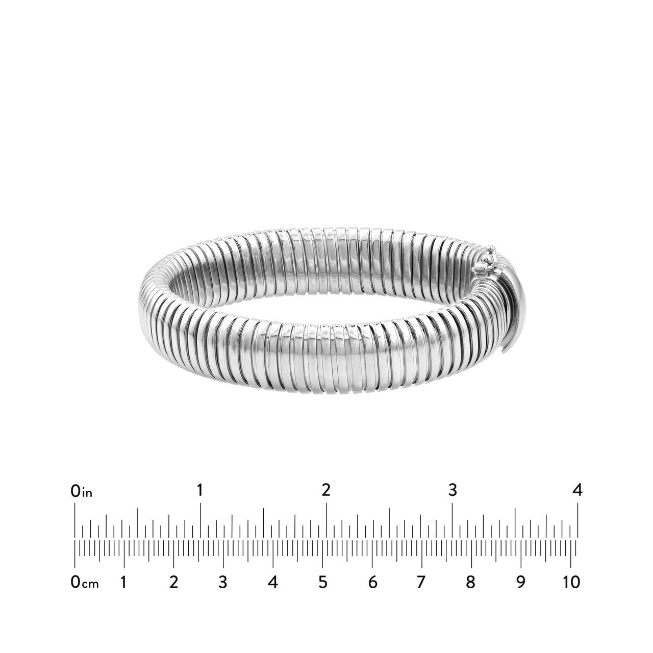 sterling silver/measurements