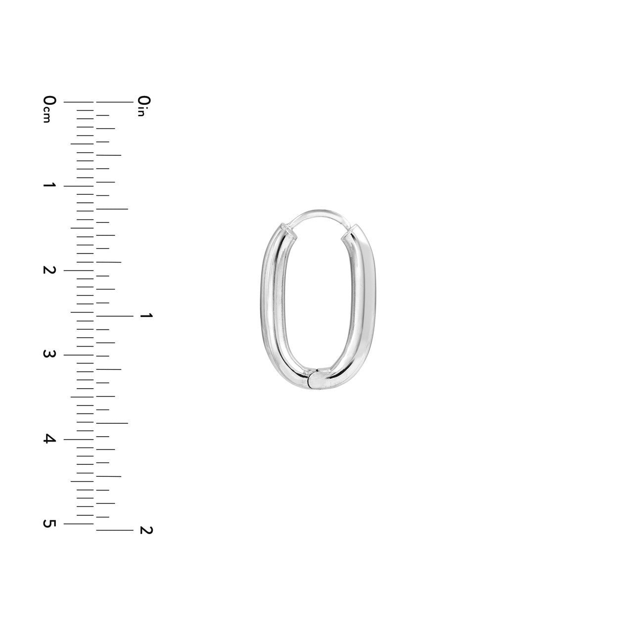 sterling silver/measurements