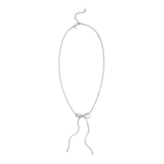 sterling silver/front