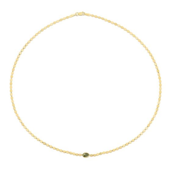 14kt yellow gold/top