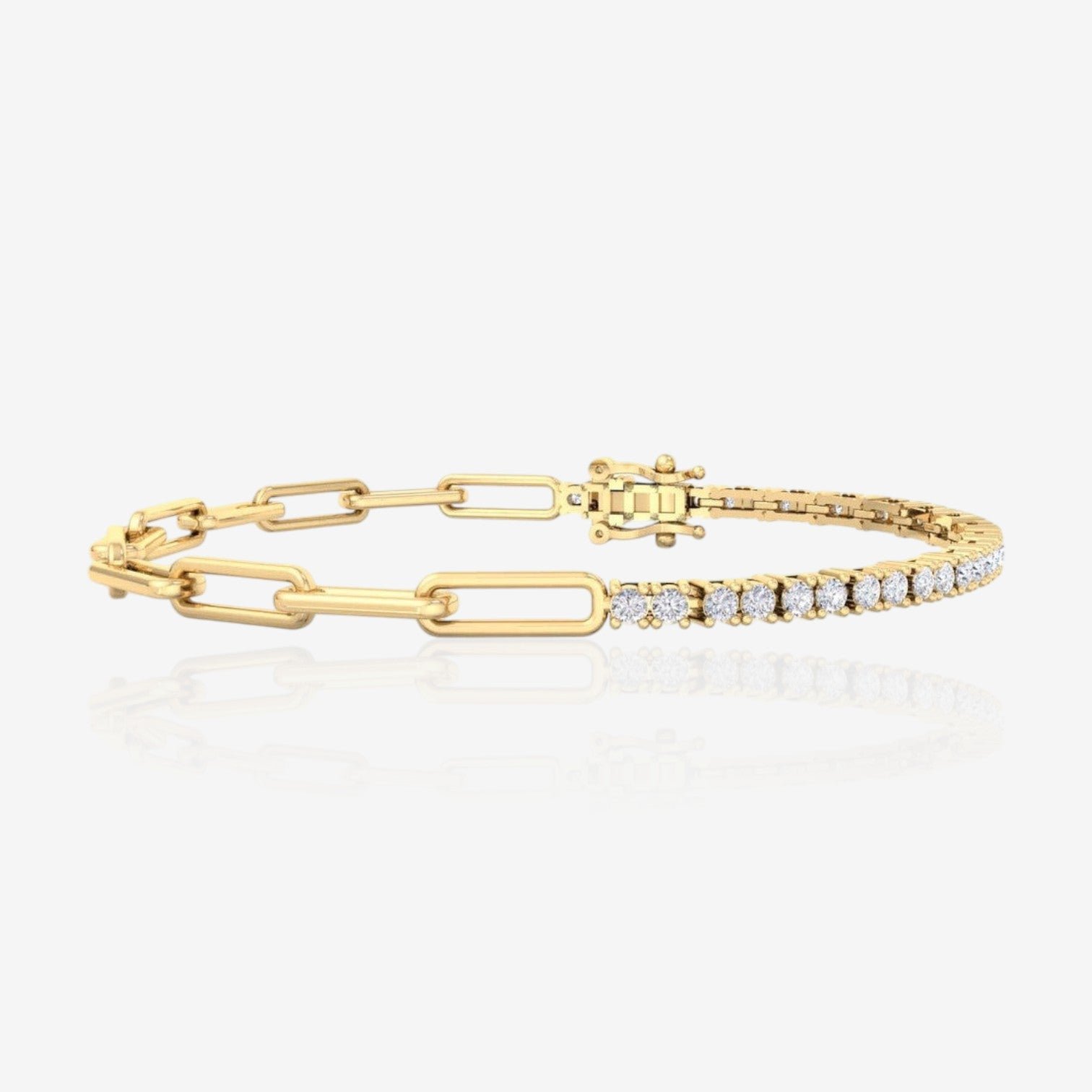 14kt yellow gold/1.20/top