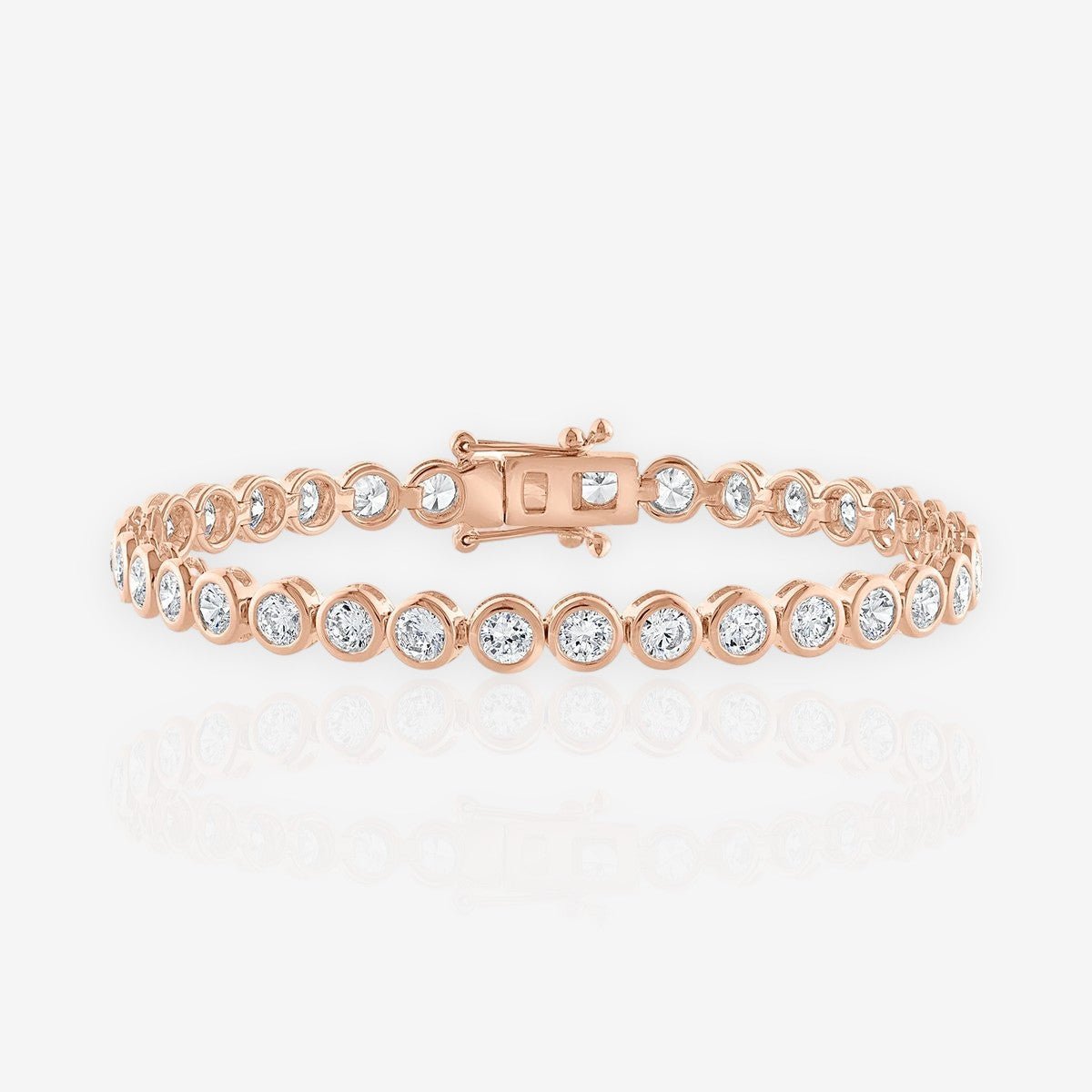 14kt rose gold/7.80/9.00/top