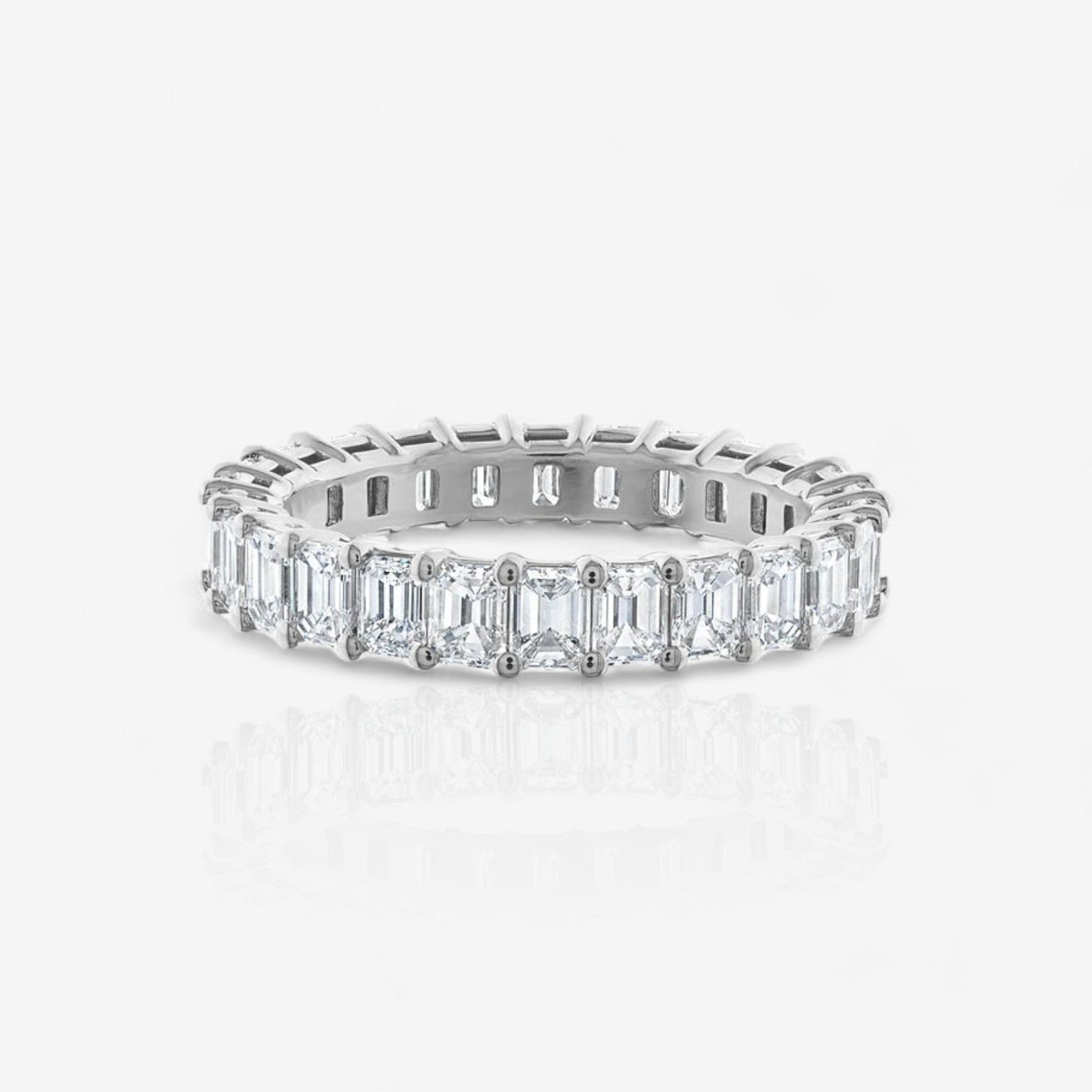 14kt white gold/18kt white gold/platinum/3.00/3/3.5/4/4.5/5/5.5/6/6.5/7/7.5/8/8.5/9/9.5/10/top