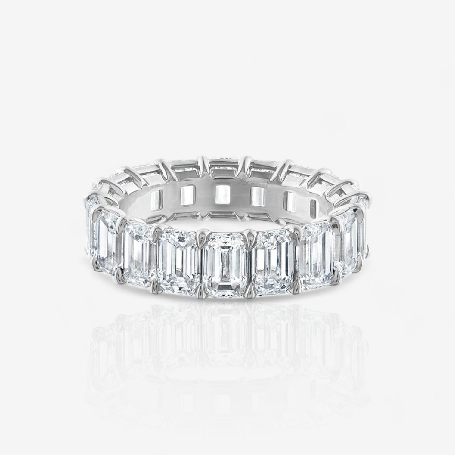 14kt white gold/18kt white gold/platinum/7.00/3/3.5/4/4.5/5/5.5/6/6.5/7/7.5/8/8.5/9/9.5/10/top