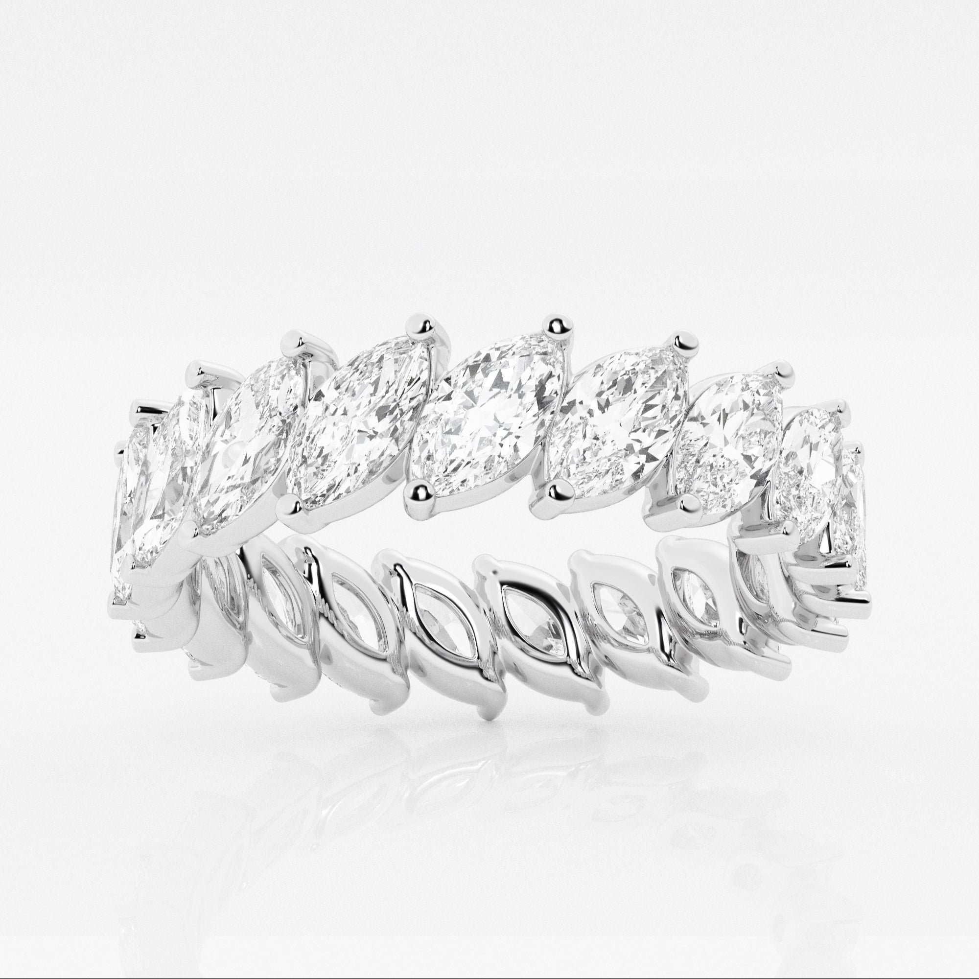 14kt white gold/platinum/3.00/4/4.25/4.5/4.75/5/5.25/5.5/5.75/6/6.25/6.5/6.75/7/7.25/7.5/7.75/8/8.25/8.5/8.75/9/top