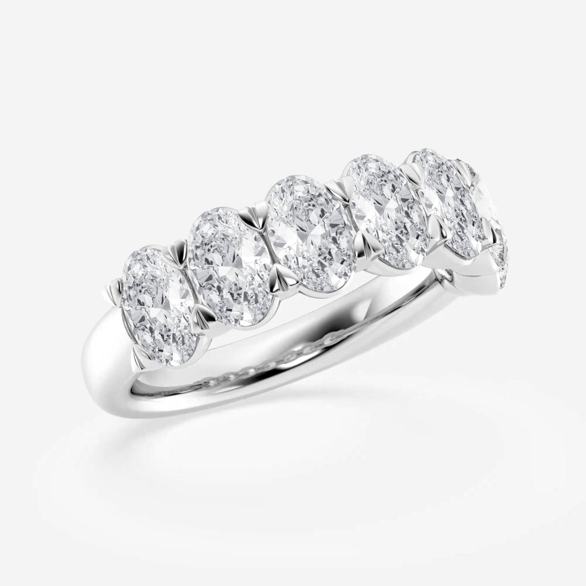 14kt white gold/platinum/3.00/front